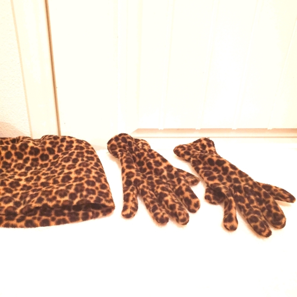 Accessories